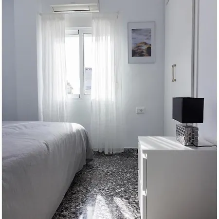 Apartment En Centro De