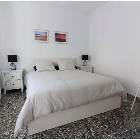 Apartment En Centro De