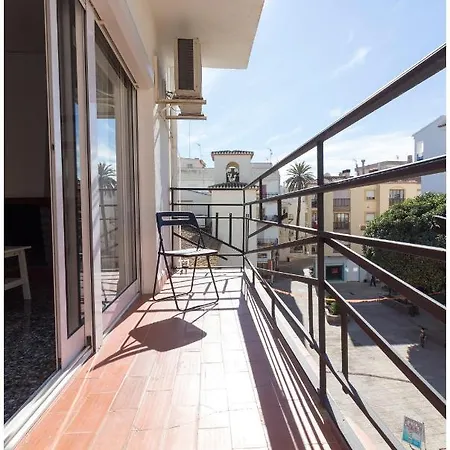 En Centro De 莫莱拉