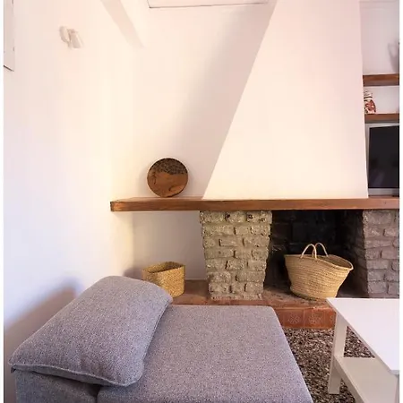 En Centro De 莫莱拉