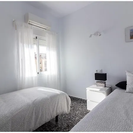 En Centro De 公寓 莫莱拉