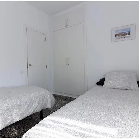 Apartament En Centro De *