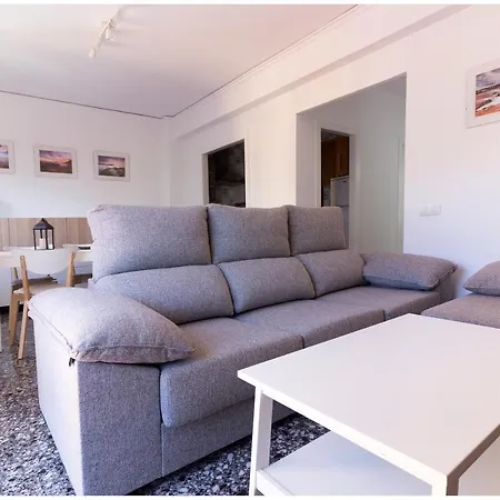 公寓 En Centro De *